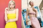 Ngọc Trinh, H'Hen Niê mặc váy lưới tưởng không hở mà hở không tưởng