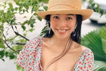 Vẻ ngoài trẻ trung, xinh đẹp của những sao Việt làm mẹ đơn thân