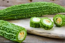 Những người đại kỵ với mướp đắng, không nên ăn kẻo tự "hạ độc"