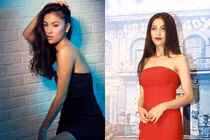 Người đẹp gắn bó với Johnny Trí Nguyễn hơn 10 năm không cưới là ai?
