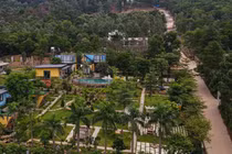 Chuyển công an điều tra các vụ mua bán, chuyển nhượng đất rừng Sóc Sơn
