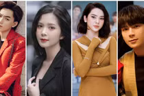 Những diễn viên trẻ vụt sáng trên phim Việt giờ vàng trong năm 2022