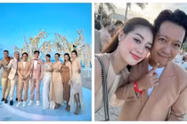 Trường Giang truyền bí quyết hôn nhân cho Puka - Gin Tuấn Kiệt