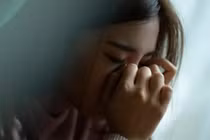 Đến nhà bạn trai, thấy người con gái mà tôi đau lòng