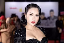 Bị Ngân 98 tố ngoại tình, Yaya Trương Nhi đáp trả cứng