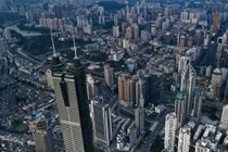 Một căn hộ nhỏ tại đây cũng có giá bằng chục căn ở Việt Nam
