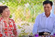 Lỡ tay đánh vợ, 'chúa đảo' ở ân hận suốt hơn 30 năm