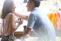 Bạn trai mỗi tháng kiếm 80 triệu nhưng tôi thất vọng vì...
