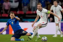 Tuyển Anh tới World Cup 2022 với nhiều nỗi lo