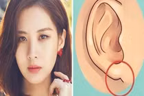 5 nét tướng người giàu, cả đời không hết của: Có 1 điểm cũng tốt