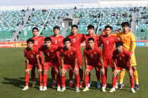 HLV Phạm Minh Đức: U20 Việt Nam đủ sức tỏa sáng ở SEA Games 23