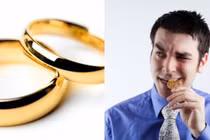 Ngày vía Thần tài đi mua vàng nhớ mẹo phân biệt thật, giả 