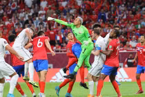 Nhận định Tây Ban Nha vs Costa Rica World Cup 2022: Phá 'bê tông'