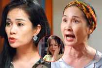 Khán giả sôi máu vì mẹ và chị chồng quá quắt trong "Thương Ngày Nắng Về"