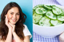 Dưa chuột chứa nhiều dinh dưỡng, nhưng khi ăn cần lưu ý điều này