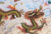 Tháng 12 Âm hanh thông: 4 tuổi tiền bạc tự tìm đến tận nhà
