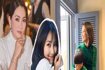 Diễn viên Ngọc Lan chia sẻ về chuyện chia tay 