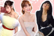Ở nhà mùa dịch, Hoàng Yến Chibi, Nhã Phương lăng xê cho tóc mái ngố