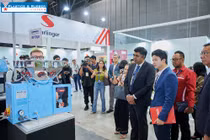 Triển lãm quốc tế ngành Nhựa và Cao su Việt Nam 2024