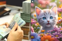 Bốn con giáp sẽ mang về nhiều tiền trong vài ngày tới