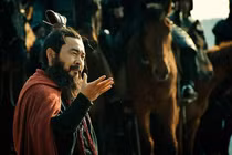 Tào Tháo: "Thật ra giữa Tam Quốc, ta mới là thật nhất!"