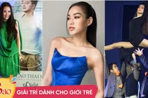 Loạt ảnh 'hack' não: Hoa hậu nuôi lông nách, Á hậu mọc 4 chân
