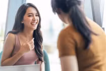 Sự trong sáng đến ngây ngô của em gái khiến tôi phát điên 
