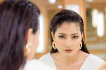 Ngọc Lan hé lộ lý do "ai cũng khuyên phụ nữ vì con mà cố gắng"