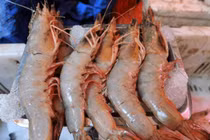 Đi chợ gặp 3 loại tôm này nhớ tránh xa, đừng ham rẻ 