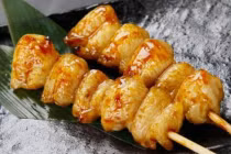 3 bộ phận bẩn nhất của con gà, thèm mấy cũng không nên ăn