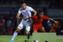 Hoãn V.League để tranh HCV SEA Games: Liệu có đến gần World Cup?