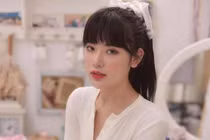 Nhan sắc xinh như nàng thơ của hot girl dân tộc Nùng