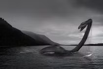 Giải mã bí ẩn hồ Loch Ness 
