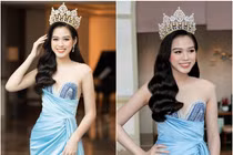 Cam thường Đỗ Thị Hà lộ khuyết điểm khác hẳn ảnh tự đăng