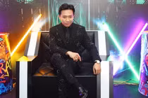 Suboi, Wowy và dàn sao đổ bộ thảm đỏ chung kết Rap Việt