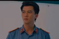 Hà Việt Dũng: "Vợ tôi nhắn nhủ, lần sau hạn chế nhận vai đào hoa"