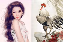 Trời thương Phật độ 3 tuổi “phượng hoàng tung cánh” 10 ngày tới