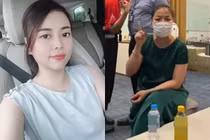 Hằng 'Túi' nhắn mẹ đơn thân Thủy Bi phải 'hóa thú'