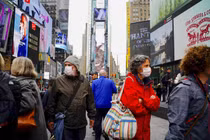 "Nhiều khách sạn ở New York sẽ phá sản"