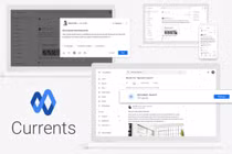 Google sắp ra mắt mạng xã hội mới Currents 