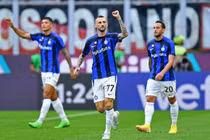Nhận định bóng đá Inter Milan và Bayern Munich: Khi cả 2 bất ổn