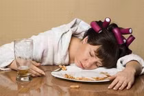 6 thói quen sau khi ăn âm thầm “giết chết” hệ tiêu hóa