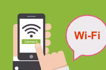 5 mẹo bắt wifi "chùa" đơn giản, đi đâu cũng thoải mái lướt mạng