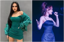 Sao Việt bị miệt thị ngoại hình: Sofia ngừng diễn, Miu Lê nhập viện