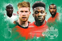 Nhận định Bỉ vs Canada World Cup 2022: Hoài nghi Hazard