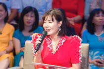 Thanh Hương từng chia tay một mối tình chỉ vì webcam... đột ngột dừng hình