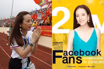 Thua U23 Việt Nam, "madam Pang" bất ngờ thông báo tin vui