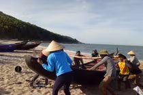 Thứ trưởng Bộ TN&MT: “Môi trường biển Hà Tĩnh đã rất an toàn”