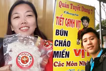 Ngoài đá bóng, đội tuyển nữ Việt Nam làm gì để mưu sinh?