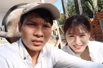 Vợ Lộc Fuho úp mở chuyện độc thân, nghi vấn hôn nhân rạn nứt